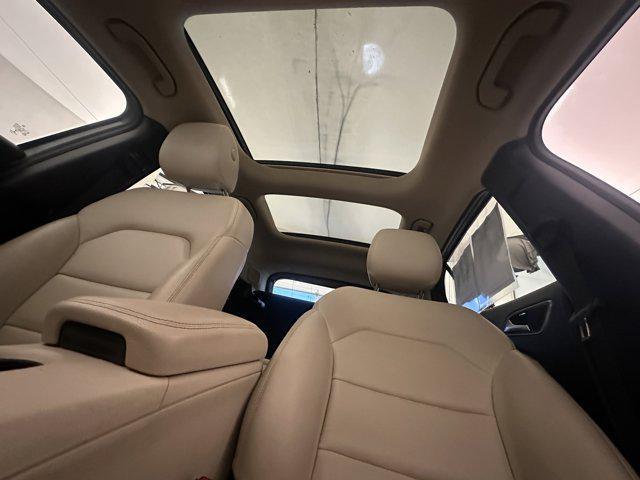 used 2019 Mercedes-Benz GLA 250 car, priced at $18,843