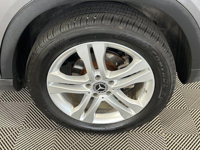 used 2019 Mercedes-Benz GLA 250 car, priced at $18,843