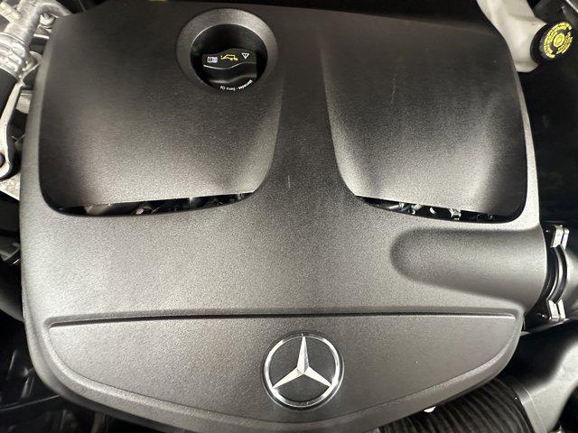 used 2019 Mercedes-Benz GLA 250 car, priced at $18,843