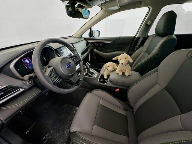 new 2024 Subaru Outback car, priced at $38,593