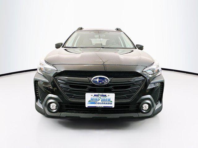 new 2024 Subaru Outback car, priced at $38,593