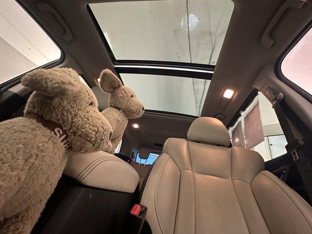 used 2022 Subaru Ascent car, priced at $29,583