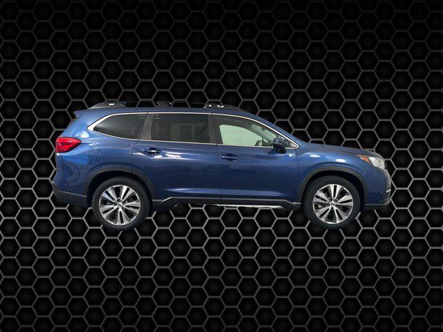 used 2022 Subaru Ascent car, priced at $29,583