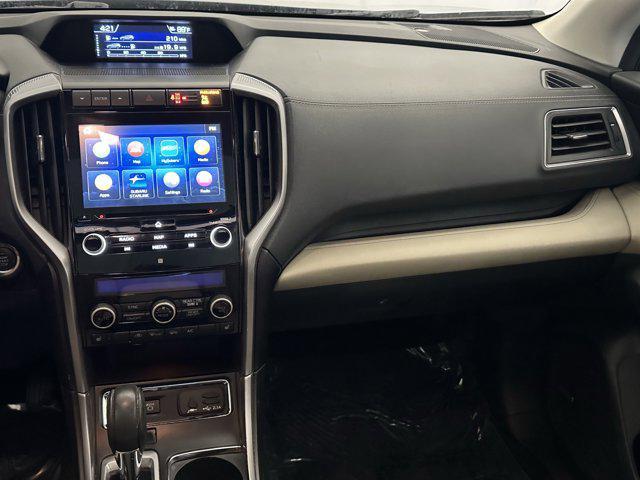 used 2022 Subaru Ascent car, priced at $29,583