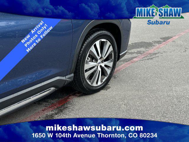 used 2022 Subaru Ascent car, priced at $31,194