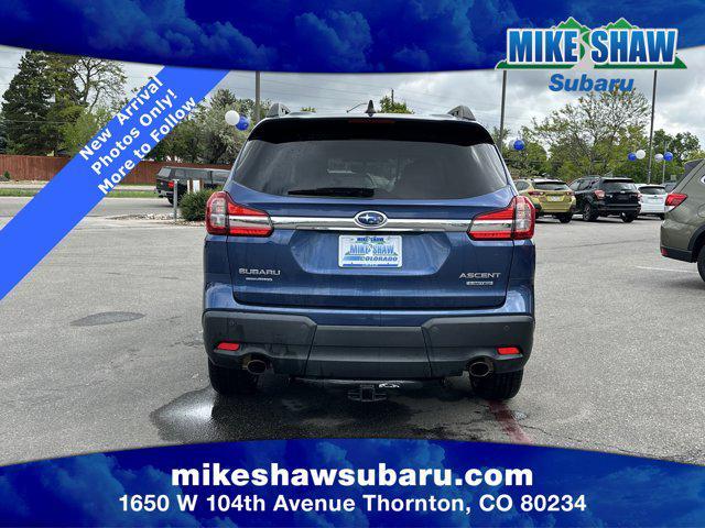 used 2022 Subaru Ascent car, priced at $31,194