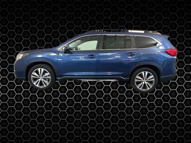 used 2022 Subaru Ascent car, priced at $29,583