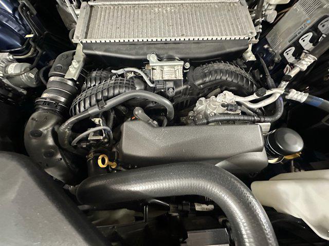 used 2022 Subaru Ascent car, priced at $29,583