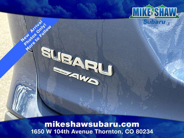 used 2022 Subaru Ascent car, priced at $31,194