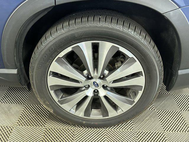 used 2022 Subaru Ascent car, priced at $29,583