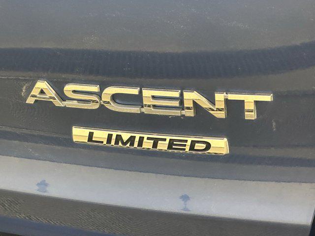 used 2022 Subaru Ascent car, priced at $29,583