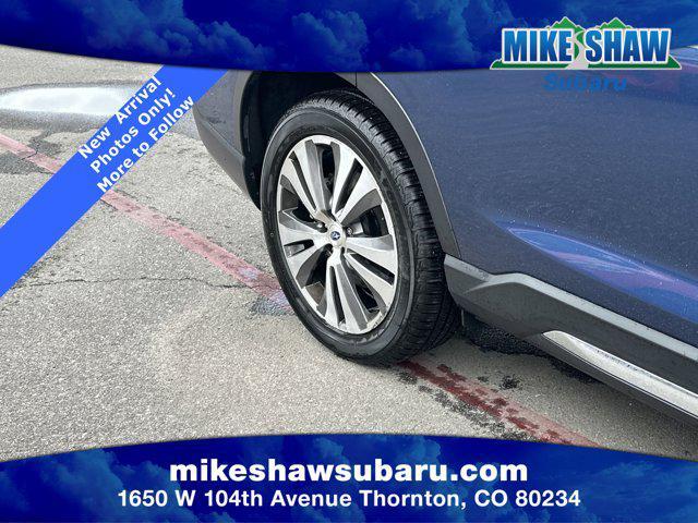 used 2022 Subaru Ascent car, priced at $31,194