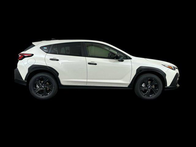 new 2024 Subaru Crosstrek car, priced at $27,213