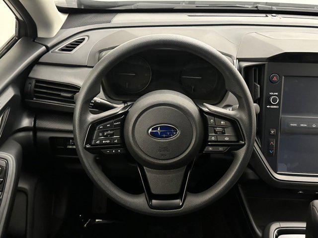 new 2024 Subaru Crosstrek car, priced at $27,213