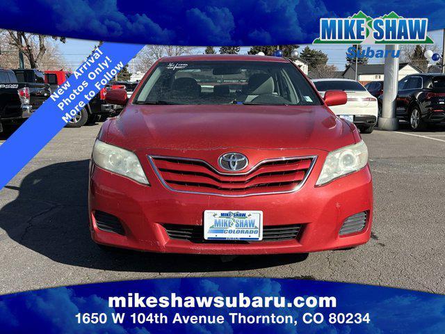 used 2011 Toyota Camry car, priced at $9,055