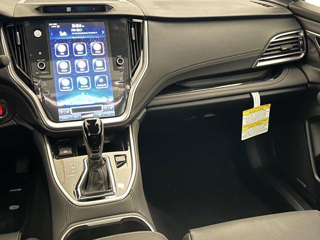new 2025 Subaru Outback car, priced at $44,590