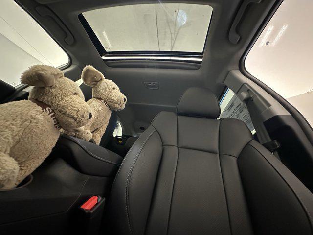 new 2025 Subaru Outback car, priced at $44,590