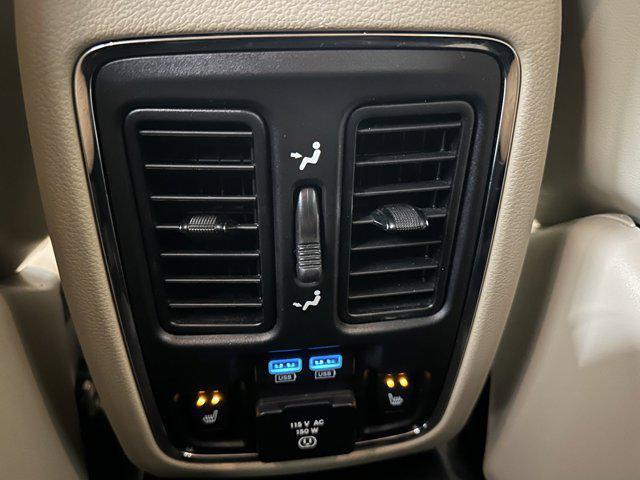 used 2015 Jeep Grand Cherokee car, priced at $14,859