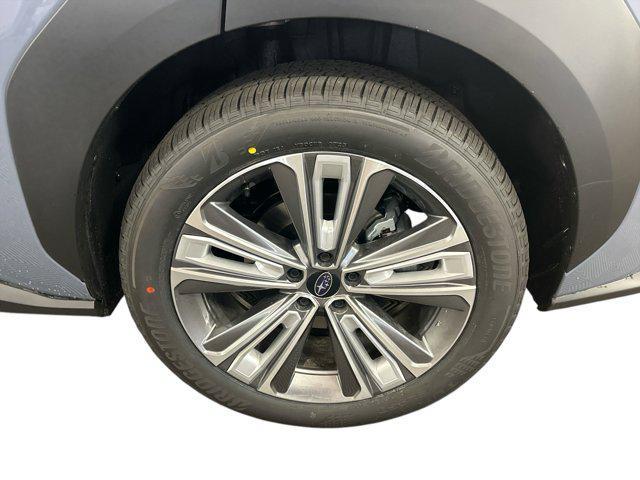 new 2025 Subaru Solterra car, priced at $45,357