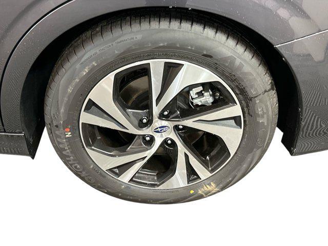 new 2025 Subaru Legacy car, priced at $30,643