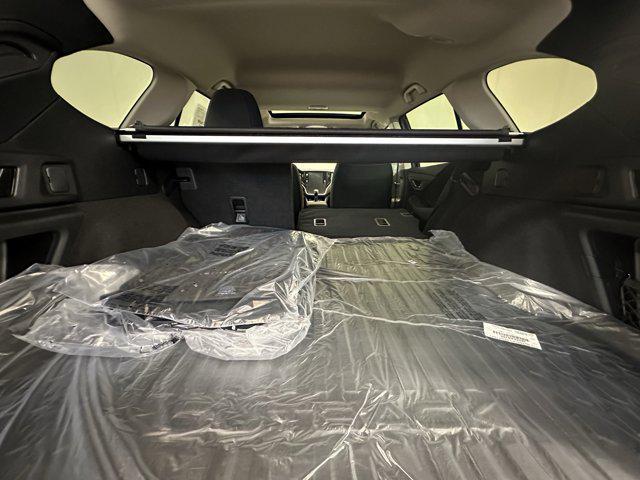 new 2025 Subaru Outback car, priced at $36,610