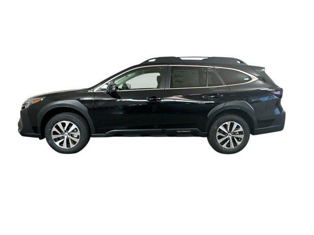 new 2025 Subaru Outback car, priced at $36,610