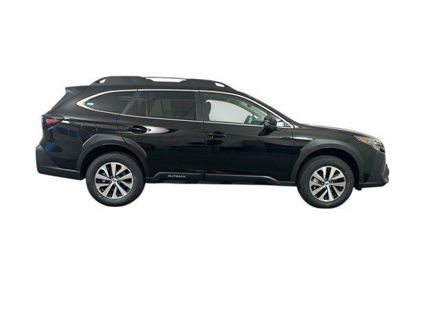 new 2025 Subaru Outback car, priced at $36,610
