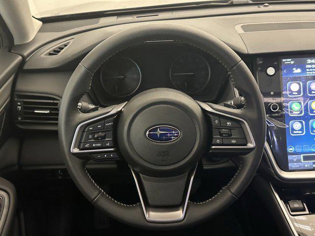 new 2025 Subaru Outback car, priced at $36,610