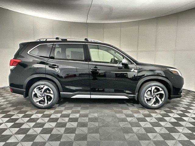 new 2024 Subaru Forester car, priced at $39,803