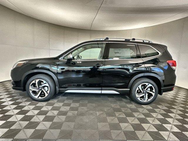 new 2024 Subaru Forester car, priced at $39,803