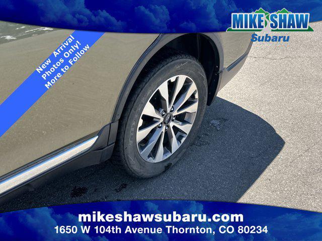 used 2018 Subaru Outback car, priced at $23,494