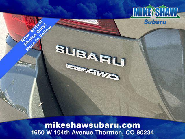 used 2018 Subaru Outback car, priced at $23,494