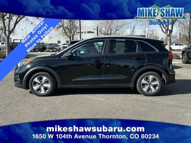 used 2020 Kia Niro car, priced at $17,916