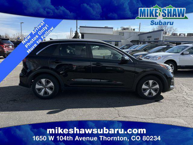 used 2020 Kia Niro car, priced at $17,916