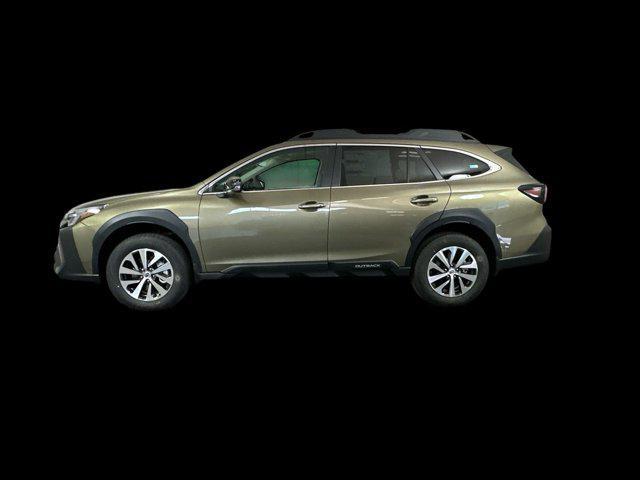 new 2025 Subaru Outback car, priced at $36,561