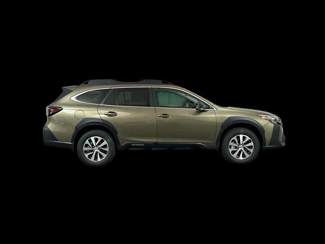 new 2025 Subaru Outback car, priced at $36,561