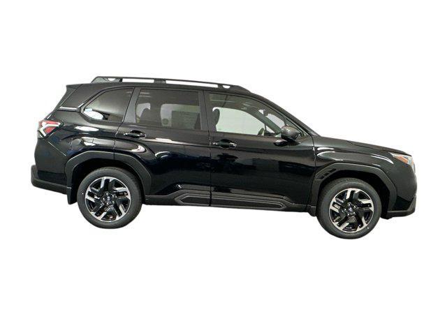 new 2025 Subaru Forester car, priced at $40,570