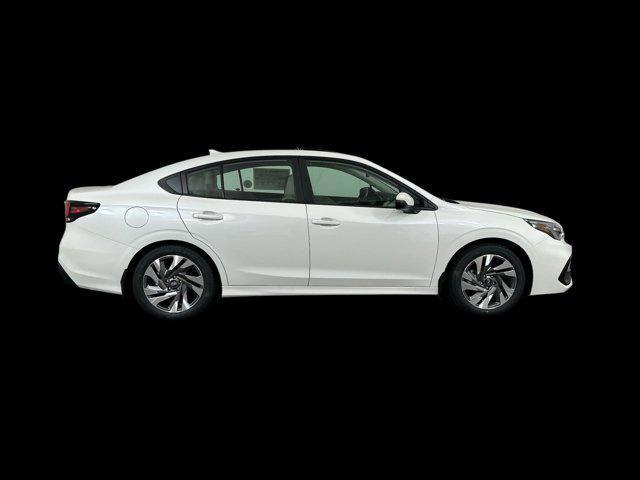 new 2025 Subaru Legacy car, priced at $36,291