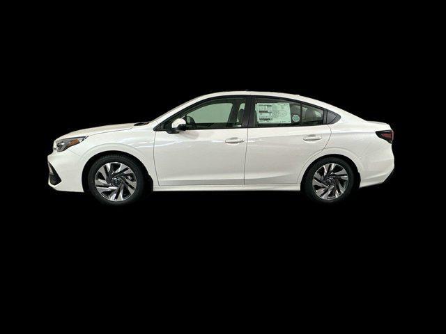 new 2025 Subaru Legacy car, priced at $36,291