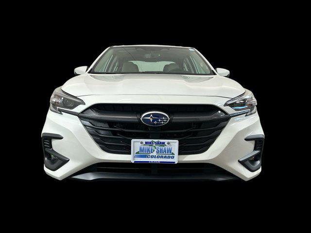 new 2025 Subaru Legacy car, priced at $36,291