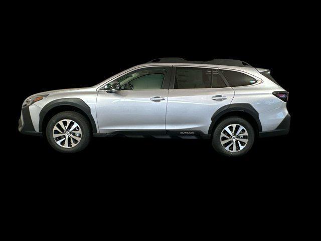 new 2025 Subaru Outback car, priced at $36,610