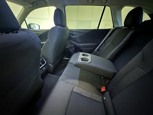 new 2025 Subaru Outback car, priced at $36,610