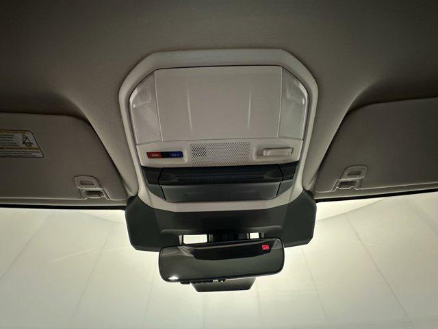 new 2025 Subaru Ascent car, priced at $41,167