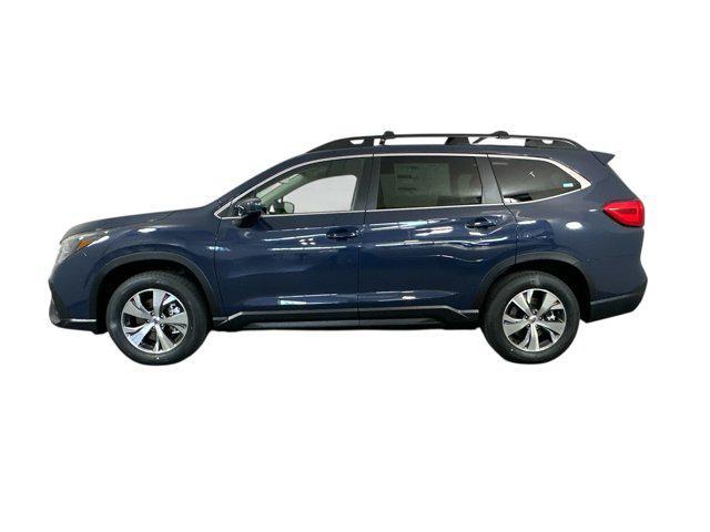 new 2025 Subaru Ascent car, priced at $41,167