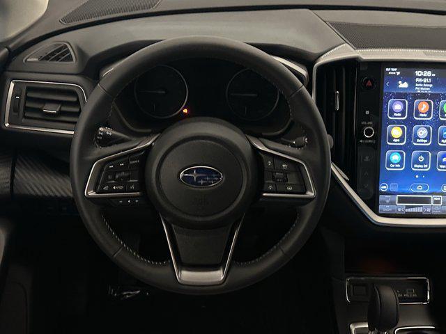 new 2025 Subaru Ascent car, priced at $41,167