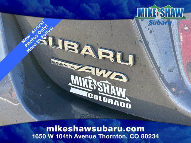 used 2016 Subaru Legacy car, priced at $12,146