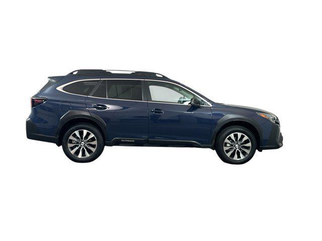 used 2024 Subaru Outback car, priced at $33,463