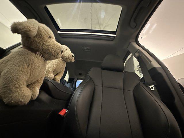 used 2024 Subaru Outback car, priced at $33,463