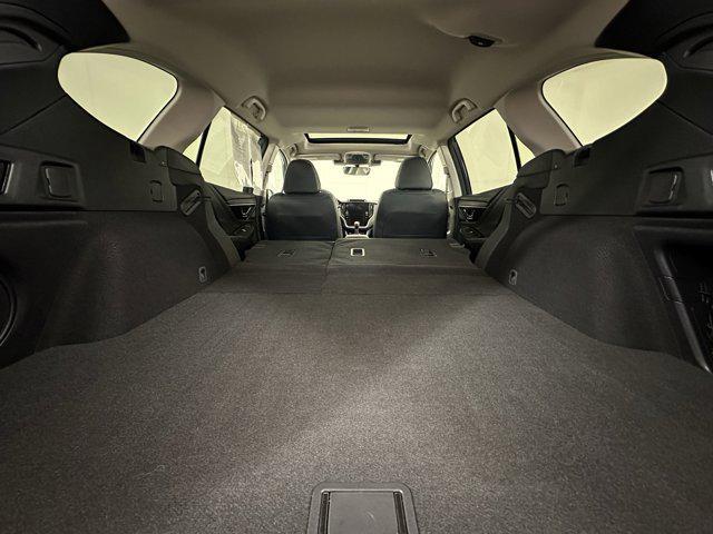 used 2024 Subaru Outback car, priced at $33,463