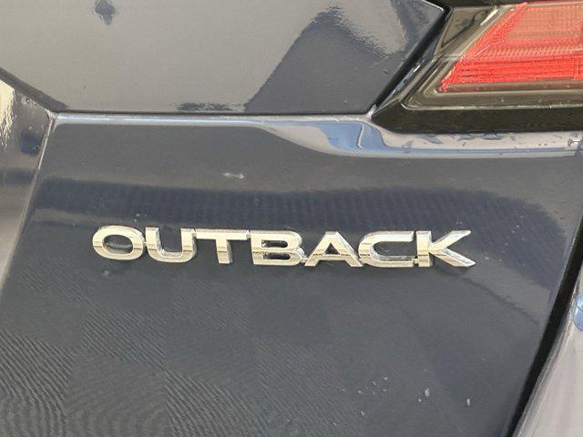 used 2024 Subaru Outback car, priced at $33,463